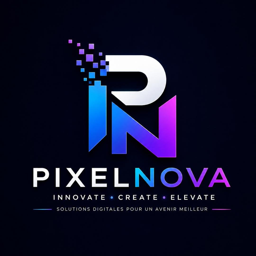 PIXEL NOVA